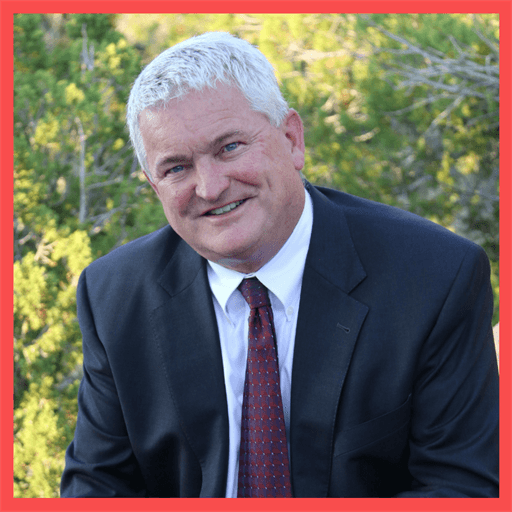 F. Michael Hart Photo