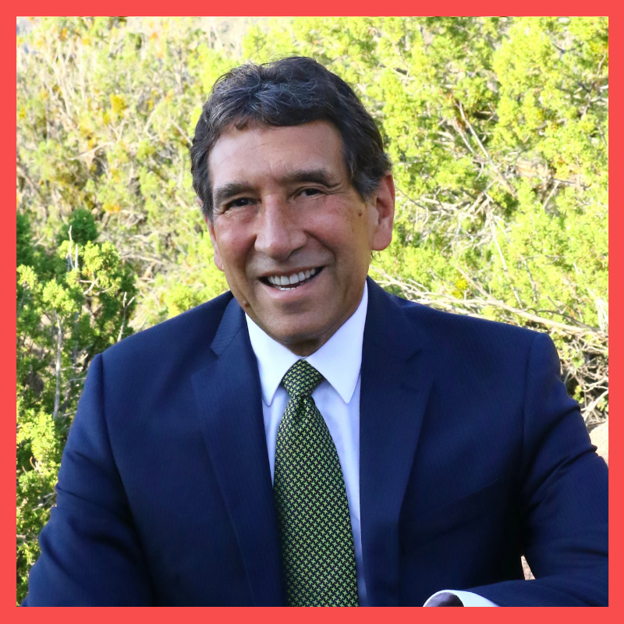 David B. Martinez Photo