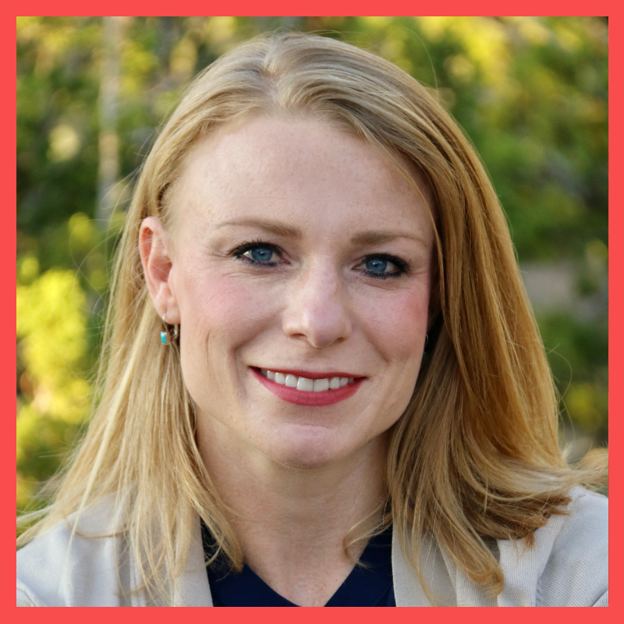 Kelly S. Sanchez Photo