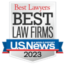 Best Law Firms 2023