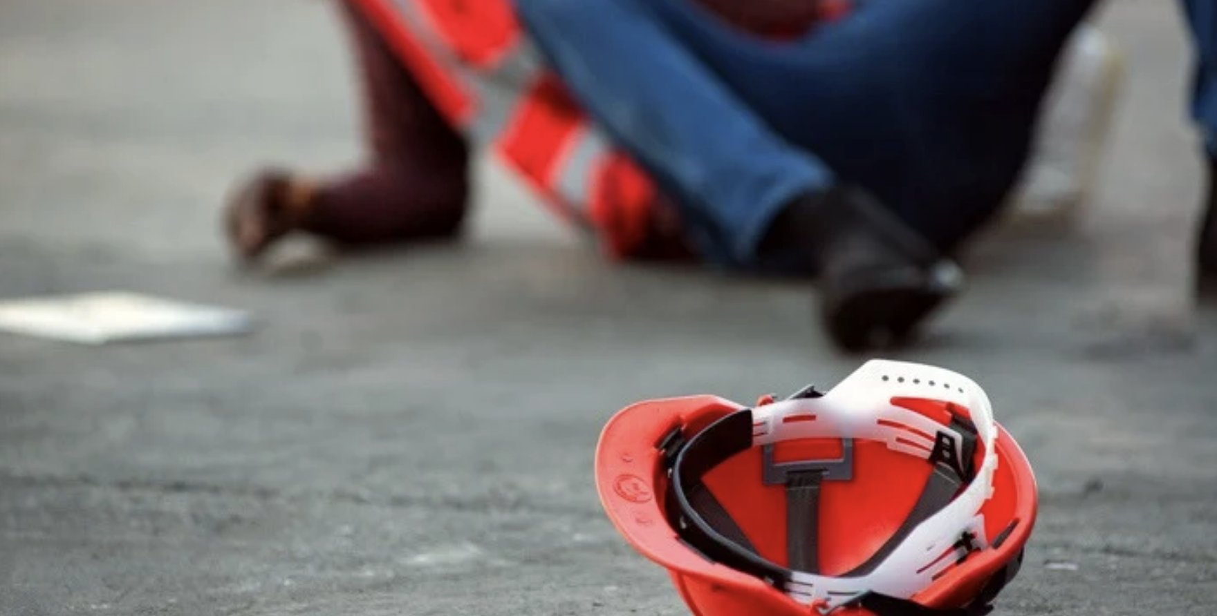 Construction Site Accidents