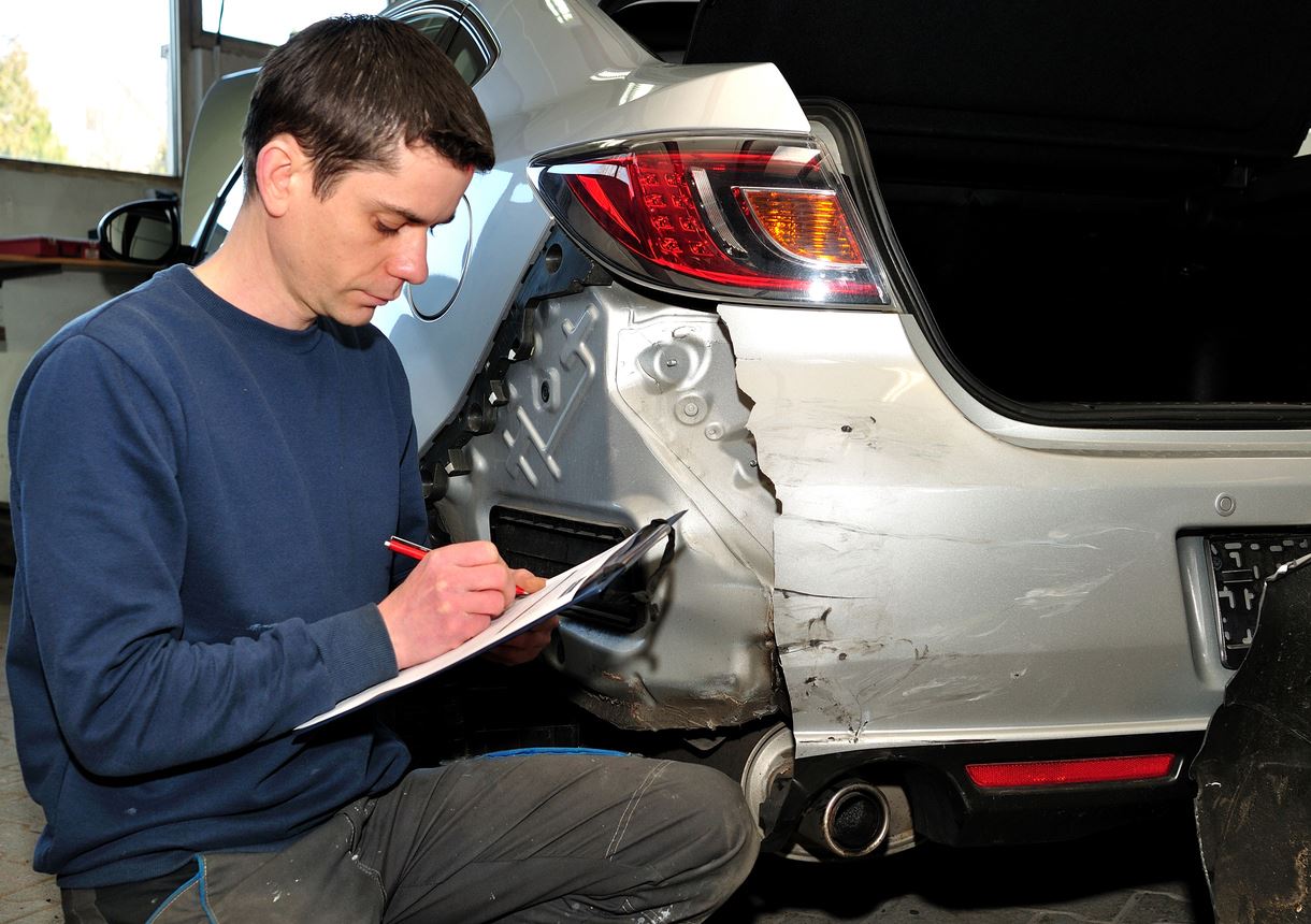 Accident Reconstruction
