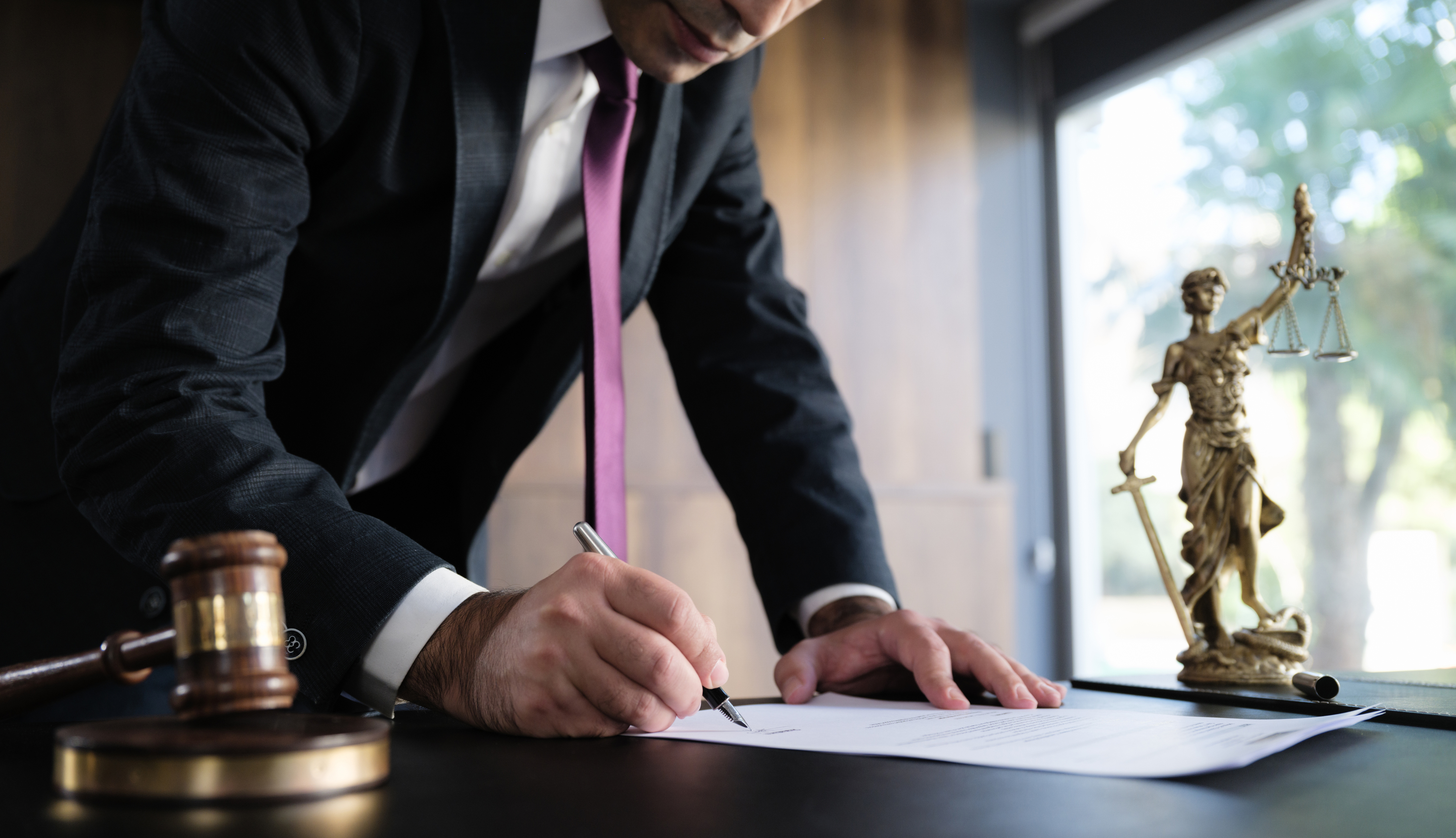 Legal Malpractice Cases