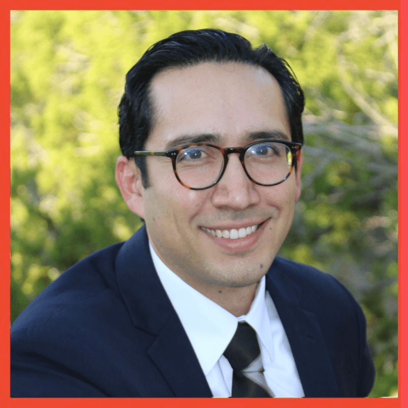 Julio C. Romero Photo